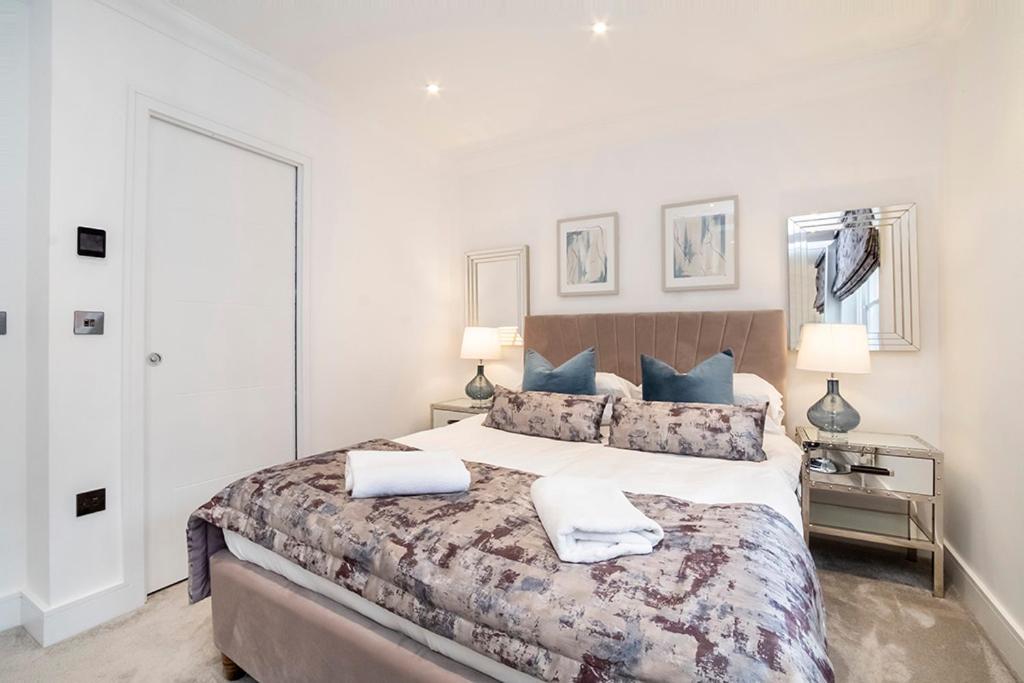 Bootham House Luxury Apartment 5 Йорк Экстерьер фото